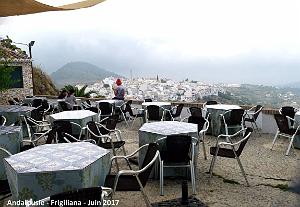 573 - Frigiliana